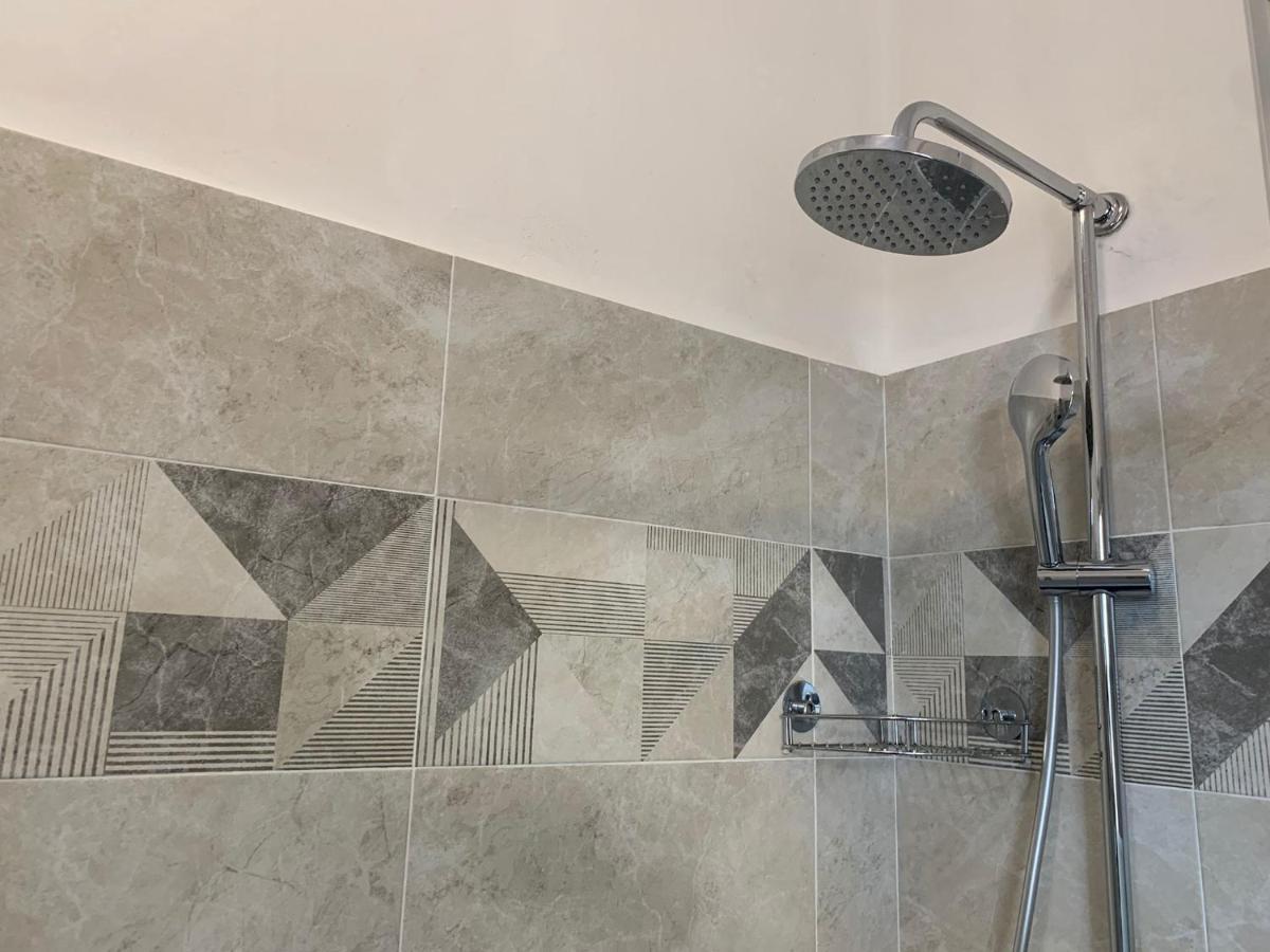 Il Cuore Di Moneglia - Moneglia Apartments Kültér fotó