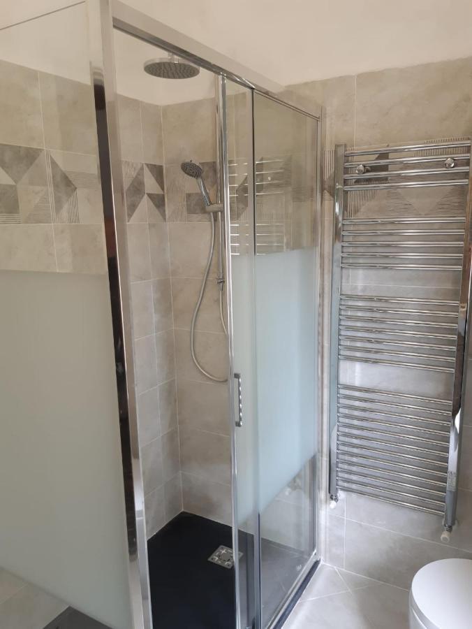 Il Cuore Di Moneglia - Moneglia Apartments Kültér fotó