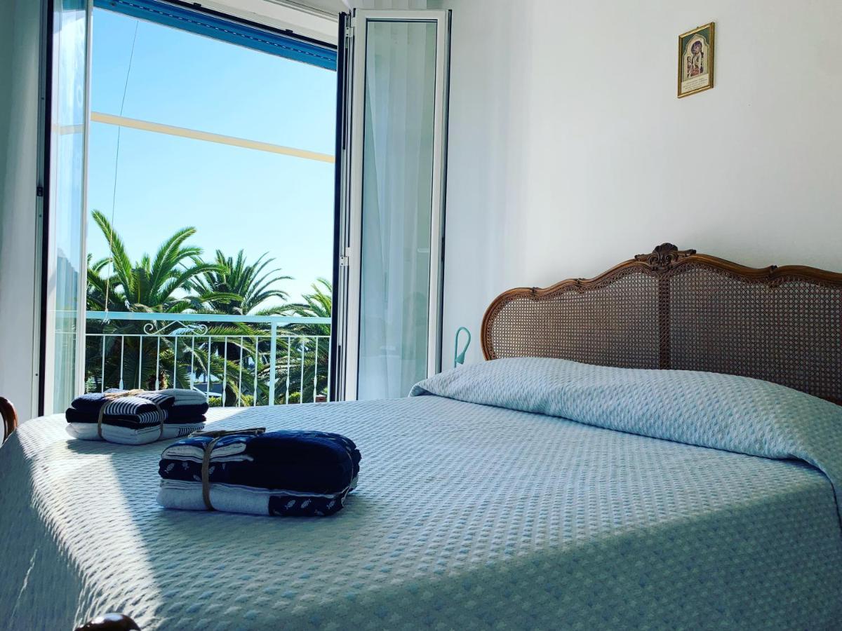 Il Cuore Di Moneglia - Moneglia Apartments Kültér fotó