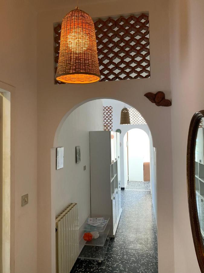 Il Cuore Di Moneglia - Moneglia Apartments Kültér fotó