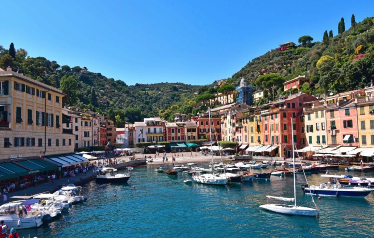 Il Cuore Di Moneglia - Moneglia Apartments Kültér fotó