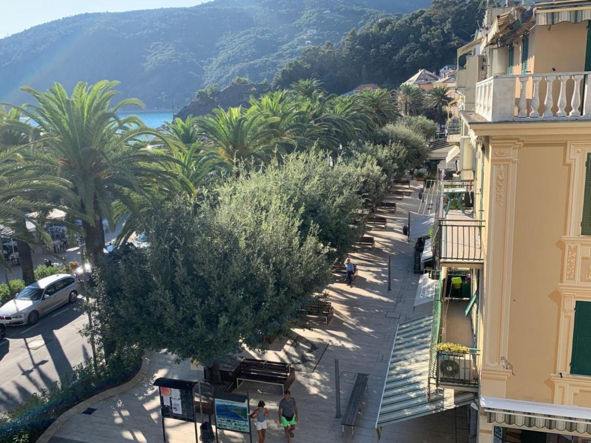 Il Cuore Di Moneglia - Moneglia Apartments Kültér fotó